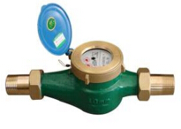 機械水表