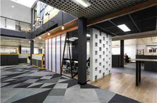 央視見證圣堡龍?zhí)沾善放屏α?，裝飾工程新標桿