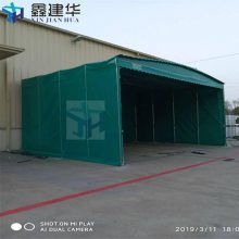 紡織品遮雨棚安裝與選購指南 聚焦中國(guó)供應(yīng)商優(yōu)勢(shì)